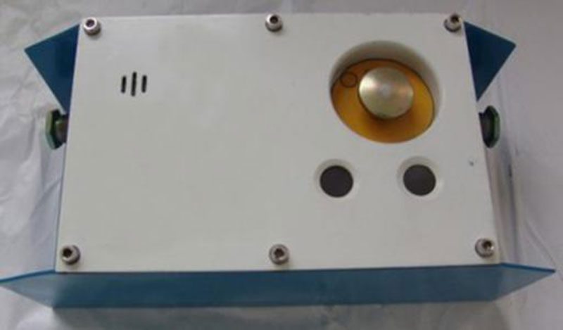 KTT3型多功能矿用扩播电话机