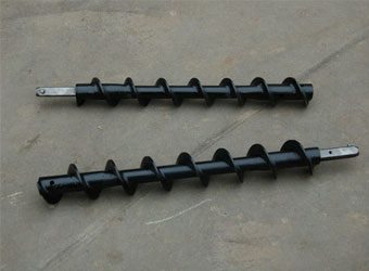 Ф73肋骨钻杆