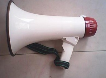 防爆喊话器