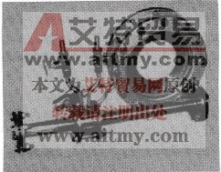 图4 -22标准孔板