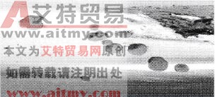泵转子腐蚀情况图